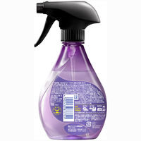 ファブリーズ ナチュリス ラベンダー＆ユーカリの香り　布用除菌消臭スプレー 本体 370mL P＆G 1セット(3本:1本×3)