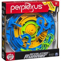 Perplexus パープレクサス・レボリューションランナー 4573366171050 1個（直送品）