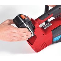 オレゴン ドリームパワー充電式チエーンソー BCS-250D 1台（直送品）