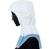 ロングフード SZ510-W-M 1着 サーヴォ（直送品）