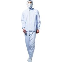 男女兼用長袖ジャンパー RR219-W-S 1着 サーヴォ（直送品）