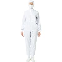 男女兼用長袖ジャンパー BL314-W-SS 1着 サーヴォ（直送品）