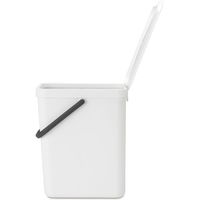 ブラバンシア ソート＆ゴー２５Ｌ 12992 1台（直送品）