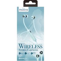 PGA Bluetooth(R) 4.1搭載 ワイヤレスステレオイヤホン [エルサ] PG-BTE5SD03ELS 1個