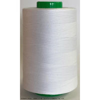 フジックス 工業用ミシン糸　キングスパン#50/3000m　105番色 kng50/3000-105 1本(3000m巻)（直送品）