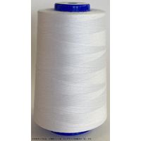 フジックス 工業用ミシン糸　キングスパン#60/3000m　196番色 kng60/3000-196 1本(3000m巻)（直送品）