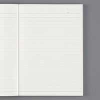 コクヨ キャンパスノート普通横罫3号A5 罫幅7mm70枚 ノ-107AN 1冊