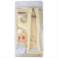 清原 プラスナップ専用ハンディプレス SUN15-56 #000 1台