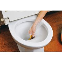 アズマ工業 アズマジック便器用研磨パッドハード 319011000 1パック(2枚入)