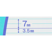 コクヨ キャンパス用途別英習罫13段(3.5mm ノ-30F13 1冊