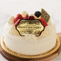 ヘッズ バースデイケーキピック-5 BD-PC5 1セット(250枚:50枚×5パック)