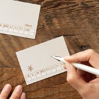 ヘッズ プライスカード-1 PRI-C1 1セット（1000枚：100枚×10パック）