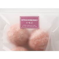 ヘッズ シャープテイスティシール-16/いちご SRT-16S 1セット(1パック(300枚)×5)