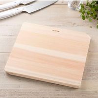 貝印 セレクト100カッティングボード230×210#000AP5125　1枚（直送品）