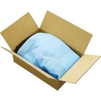 山崎産業 Eディスポ担架(不織布) YZ-14Z-PA 1個