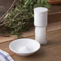 貝印 KHS セラミック ソルトミル #000FP5161 1個