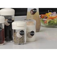 イノマタ化学 #1143 イナフ ようじ立て ホワイト 1個（直送品）