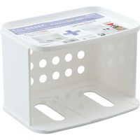 イノマタ化学 #1192 ポットハウス ホワイト 1個（直送品）