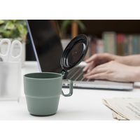 イノマタ化学 #1415 フラップマグ スモーキーミント 1個