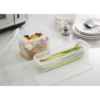 イノマタ化学 ナチュラルパック 1100 クリアー #1856 1個