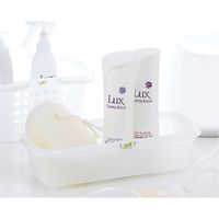 イノマタ化学 #2103 リーフ シャンプースタンド ナチュラル 1個