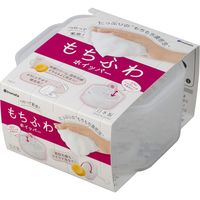 イノマタ化学 #2190 もちふわホイッパー クリアー 1個（直送品）