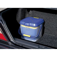 イノマタ化学 #3217 がんばりバケツ15L ブルー 1個