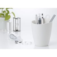 イノマタ化学 #3414 ライズ ミニ ホワイト 1個