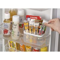 イノマタ化学 #353 チューブスタンド クリアー 1個（直送品）