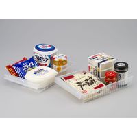 イノマタ化学 キレイストッカートレー #382 1個