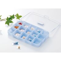 イノマタ化学 #4100 ピュアエイド ブルー 1個