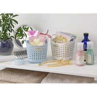 イノマタ化学 #4466 コモミニ 角 ブルー 1個