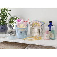 イノマタ化学 #4466 コモミニ 角 ホワイト 1個