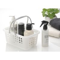 イノマタ化学 ファインバスケット ナチュラル #4495 1個