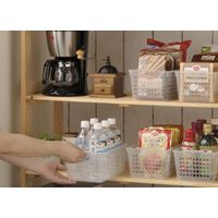 イノマタ化学 #4515 ウィンディー515 (ワイド) クリアー 1個