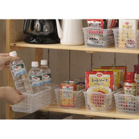 イノマタ化学 ウィンディー517 (ロング) クリアー #4517 1個