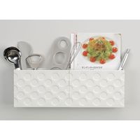 イノマタ化学 ピース102(ワイド) ホワイト #5102 1個