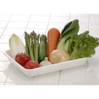 イノマタ化学 #530 クリーンバット NO.30 ホワイト 1個