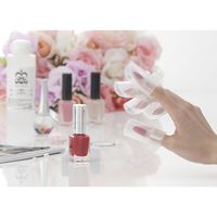 イノマタ化学 #5500 ネイルガード クリアー　1袋（直送品）