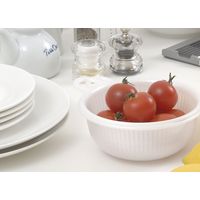 イノマタ化学 フィーリング ミニざるボール パールホワイト #549 1組