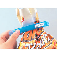 イノマタ化学 ネームクリップ L #6202 1パック(2本)