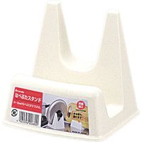 イノマタ化学 #68 なべぶたスタンド 1個