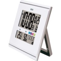 セイコータイムクリエーション 快適環境NAVISQ445W SQ445W 1個