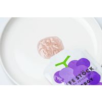 【非常食】 ワンテーブル LIFE STOCK エナジータイプ グレープ 5年 1セット（2個）