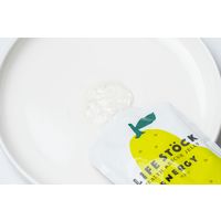 【非常食】 ワンテーブル LIFE STOCK エナジータイプ ペアー 5年 1セット（1個×80）