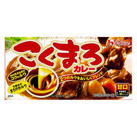 ハウス食品　こくまろカレー　甘口　5個