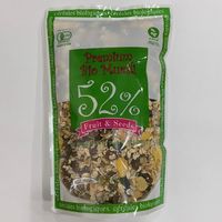 エルサンクジャポン　有機シリアル　ビオミューズリー　プレミアム　6袋　シリアル