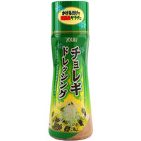 チョレギドレッシング 195ml 3本 ユウキ食品