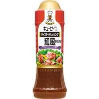 キユーピー テイスティドレッシング和風 香味玉葱 210ml 1セット（3本）