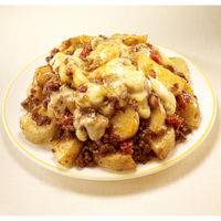 カゴメ　じゃがチーズ焼　2～3人前　10個